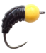 Simcoe Bug Si Flies Medium Tungsten Simcoe Bug - BUV series with Fluro Glow Tungsten