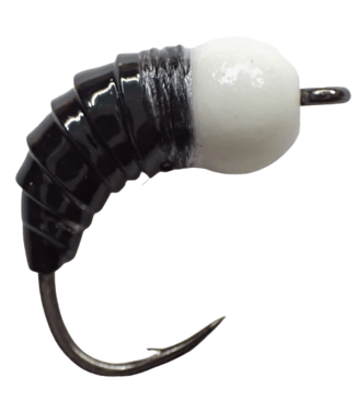 Simcoe Bug Si Flies Medium Tungsten Simcoe Bug - BUV series with Fluro Glow Tungsten