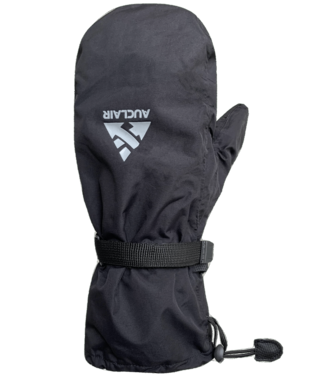 Auclair Auclair Gecko Adult Over-Mitt - Black