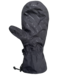 Auclair Auclair Gecko Adult Over-Mitt - Black