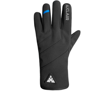 Auclair Deltapeak Adult Glove - Black