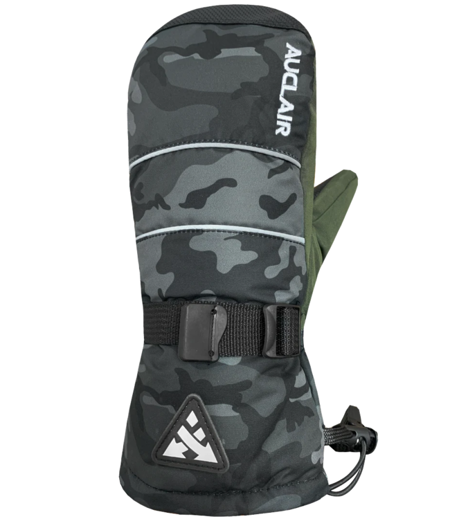 Auclair Auclair Snowstorm Junior Mitt