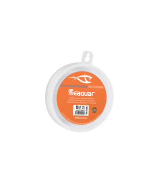 Seaguar Seaguar STS Steelhead/Trout Fluorocarbon Leader 100 Yard
