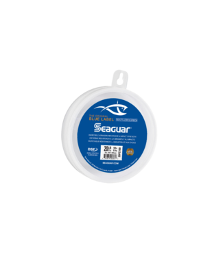 Seaguar Seaguar Blue Label Fluorocarbon Leader