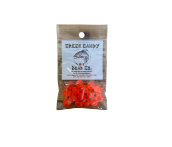 Creek Candy UV Beads