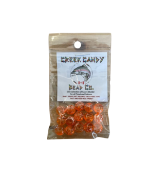 Creek Candy Bead Company Creek Candy Beads