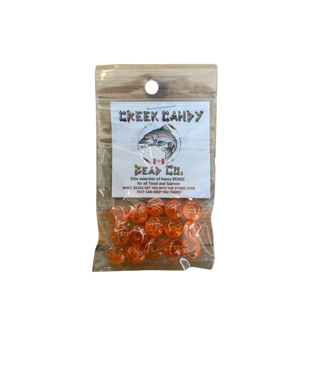 Creek Candy Bead Company Creek Candy Beads