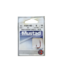 Mustad Mustad President French Snelled Hook -Red Size 4