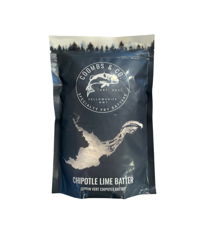 Coombs & Co. Coombs & Co. Specialty Fry Batters