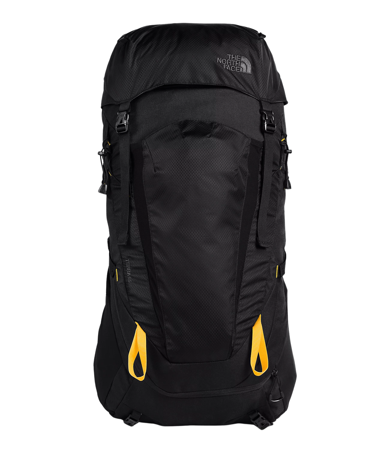 The North Face Terra 55 Backpack - Great Lakes Outfitters