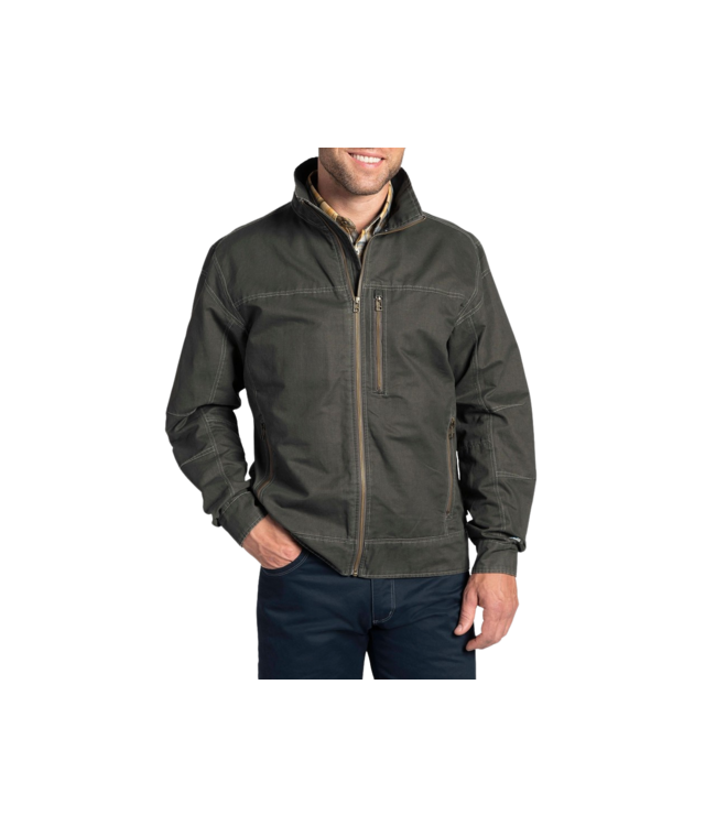 Kuhl Kuhl Men's Burr Jacket