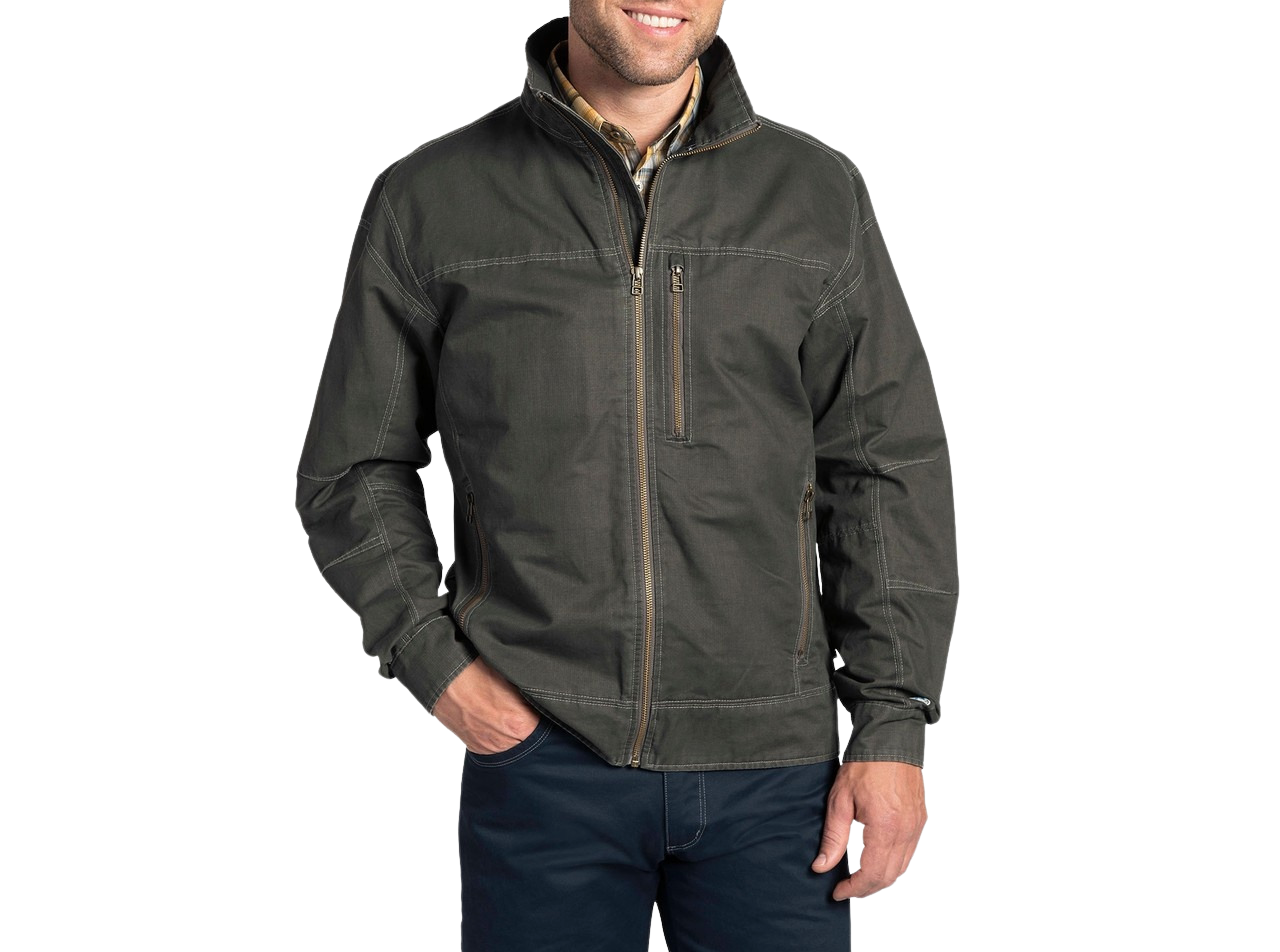 Kuhl Men's Stretch Voyagr Jacket