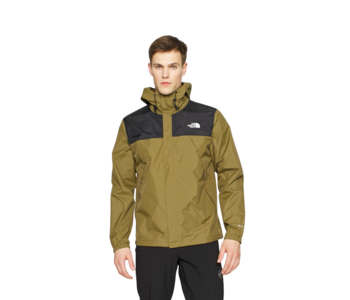 The North Face Men's Antora Jacket