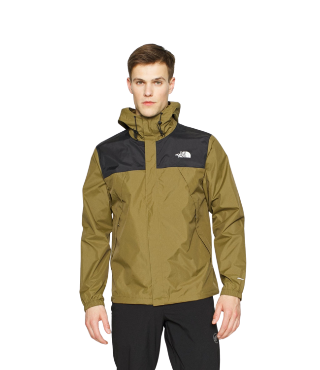 The North Face The North Face Men's Antora Jacket