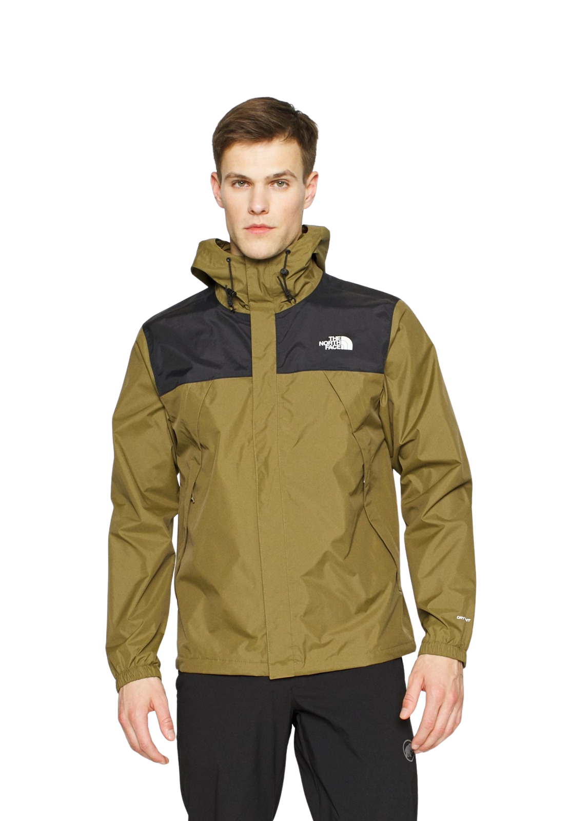 Men's Tungsten II Jacket