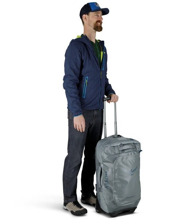 Osprey Osprey Transporter Wheeled Duffel 60