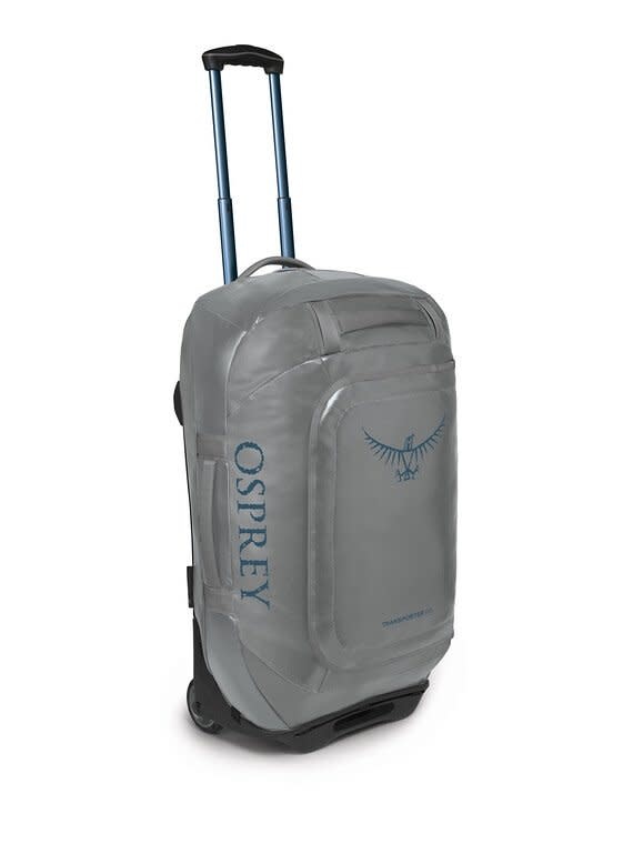Osprey Transporter Wheeled Duffel 60 Great Lakes Outfitters