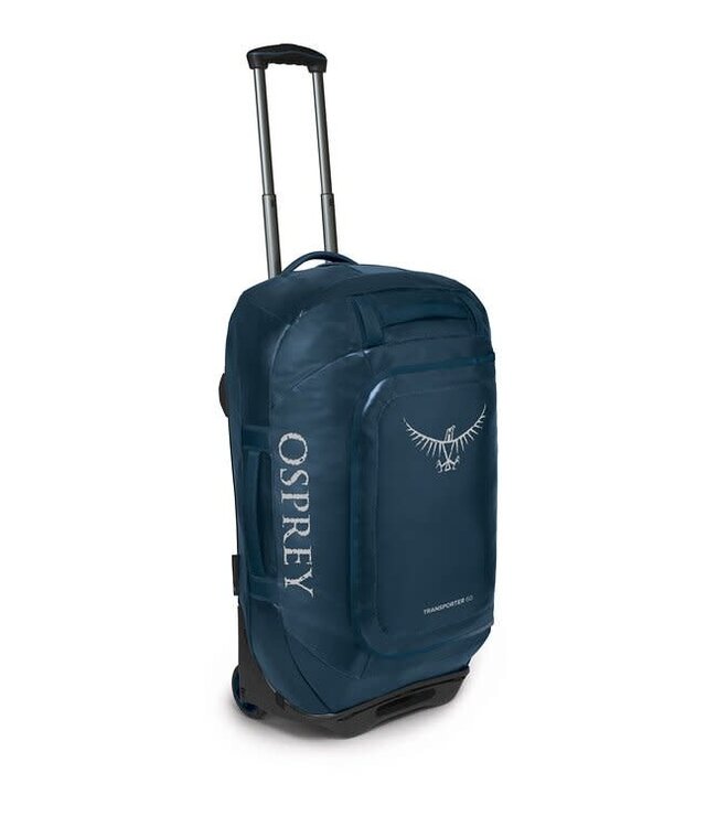 Osprey Osprey Transporter Wheeled Duffel 60