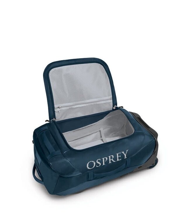 Osprey Osprey Transporter Wheeled Duffel 60
