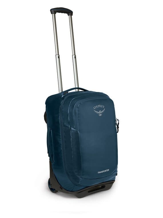 Osprey Transporter Wheeled CarryOn 38 Great Lakes Outfitters