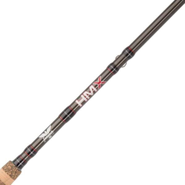 Fenwick HMX Salmon/Steelhead Rod 9'6" Medium, Moderate Fast 2 pc.