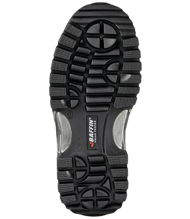 Baffin Baffin Mens Tundra Boot