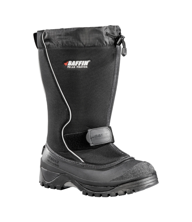 Baffin Baffin Mens Tundra Boot