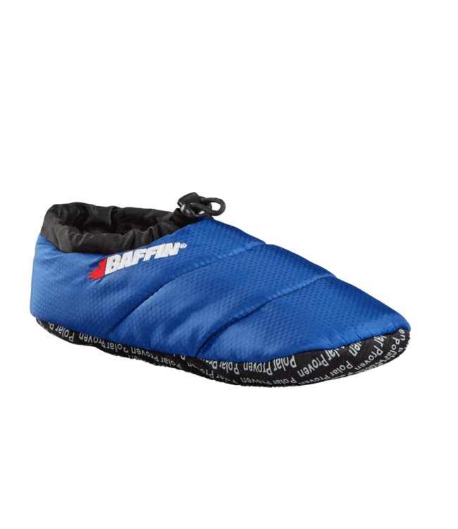 Baffin Baffin Cush Unisex Slipper