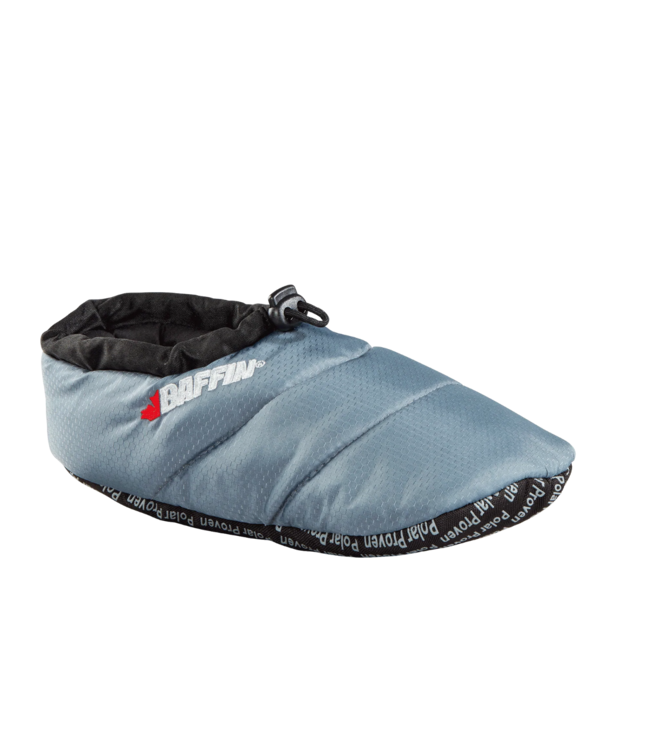 Baffin Baffin Cush Unisex Slipper