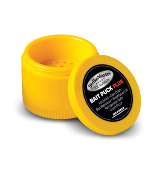 Strikemaster Strikemaster Bait Puck Plus