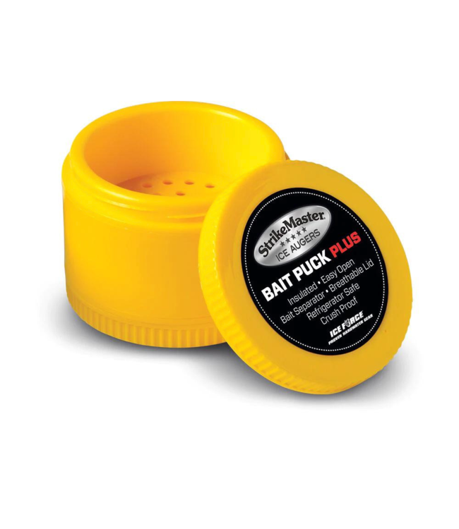 Strikemaster Strikemaster Bait Puck Plus