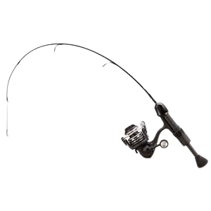 13 Fishing The Snitch Pro Spinning Ice Combo - 29" ML