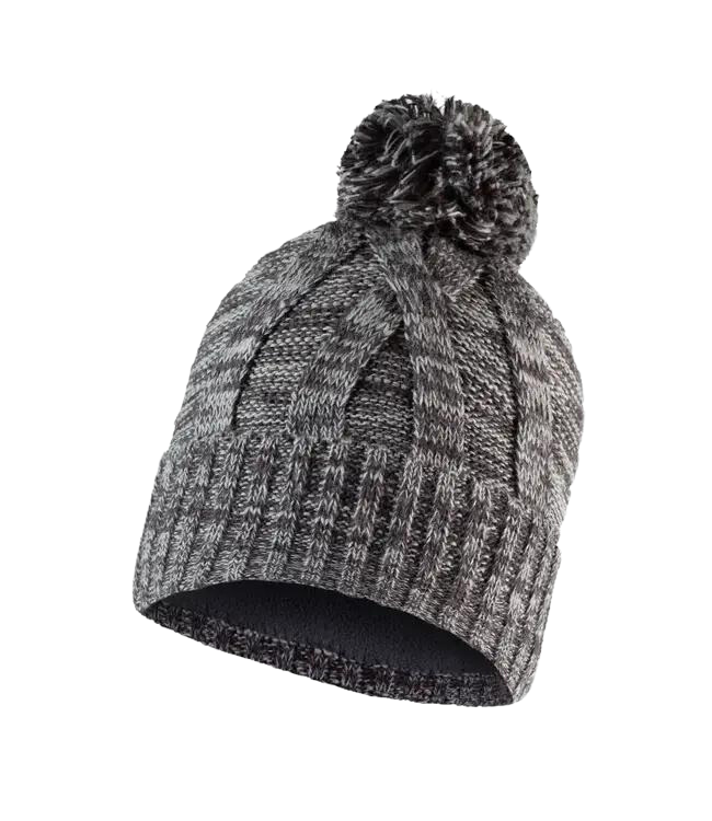 BUFF BUFF Blein Knitted & Fleece Toque