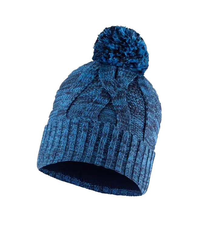 BUFF BUFF Blein Knitted & Fleece Toque