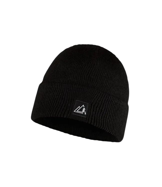 BUFF BUFF Frint Knitted Toque