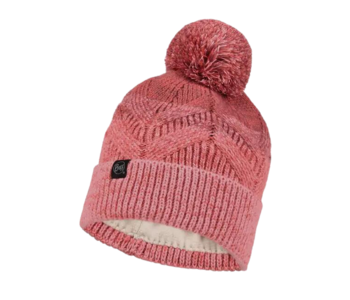 BUFF Masha Knitted & Fleece Toque