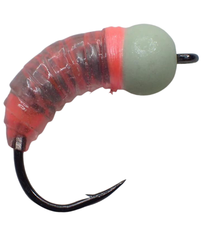 Simcoe Bug Si Flies Large Tungsten Simcoe Bug