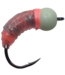 Simcoe Bug Si Flies Large Tungsten Simcoe Bug - Super Glow Series