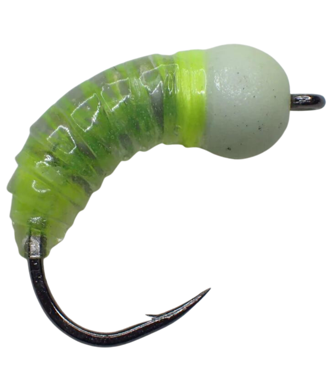 Simcoe Bug Si Flies Large Tungsten Simcoe Bug