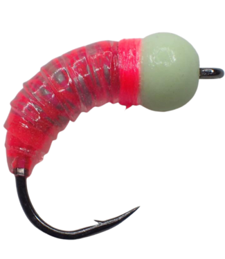 Simcoe Bug Si Flies Large Tungsten Simcoe Bug