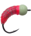 Simcoe Bug Si Flies Large Tungsten Simcoe Bug - Super Glow Series