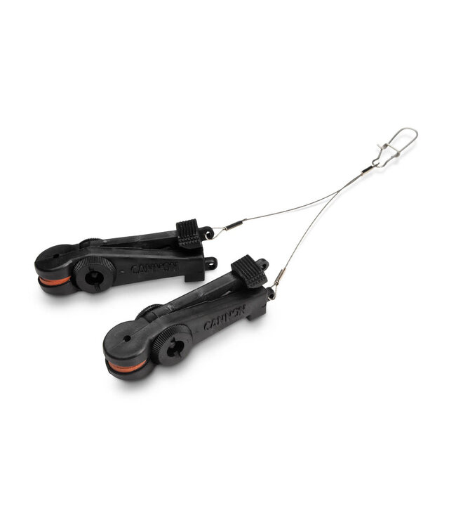 Cannon Cannon Downrigger Uni-Stacker Release