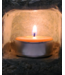 Hot Rock Hot Rock - Minature Soapstone Fireplace Kit