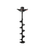 Strikemaster Strikemaster Lithium 24v Lite-Flite 6" Auger