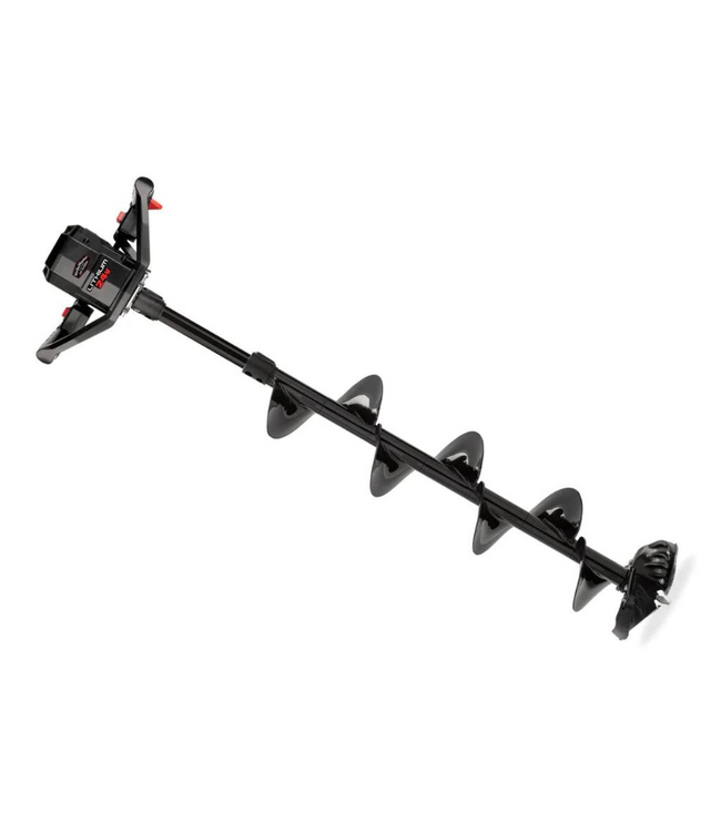 Strikemaster Strikemaster Lithium 24v Lite-Flite 6" Auger