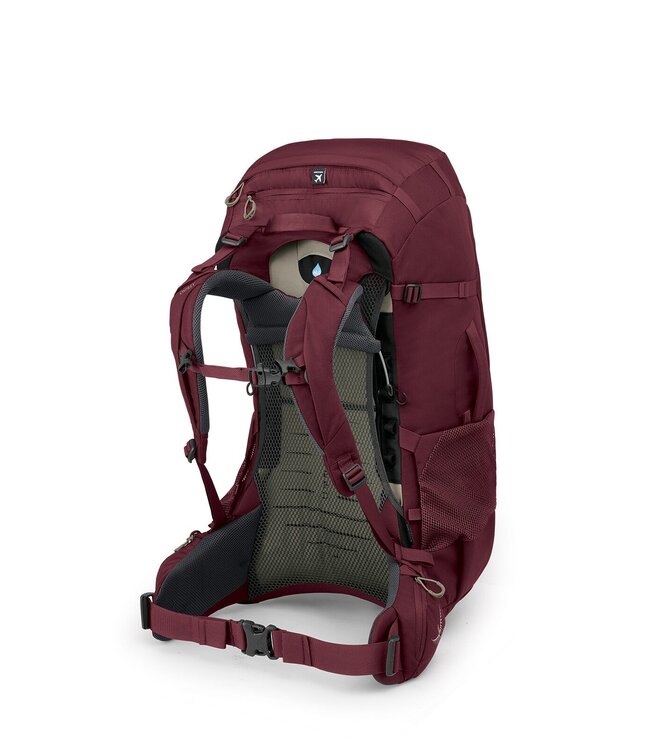 Osprey Osprey Women's Fairview Travel Backpack
