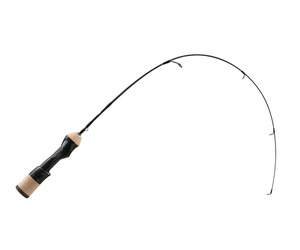 13 Fishing 13 Fishing Widow Maker Ice Rod with Evolve Handle
