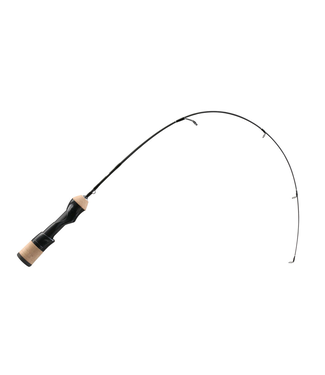 13 Fishing 13 Fishing Widow Maker Ice Rod with Evolve Handle