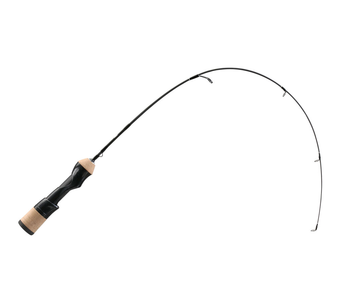 13 Fishing Widow Maker Ice Rod with Evolve Handle