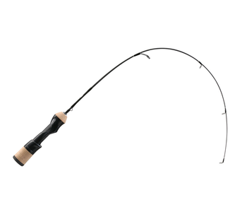  13 FISHING - Widow Maker Ice Rod - 28 M (Medium